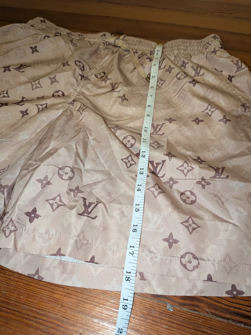 Louis Vuitton lowest pre